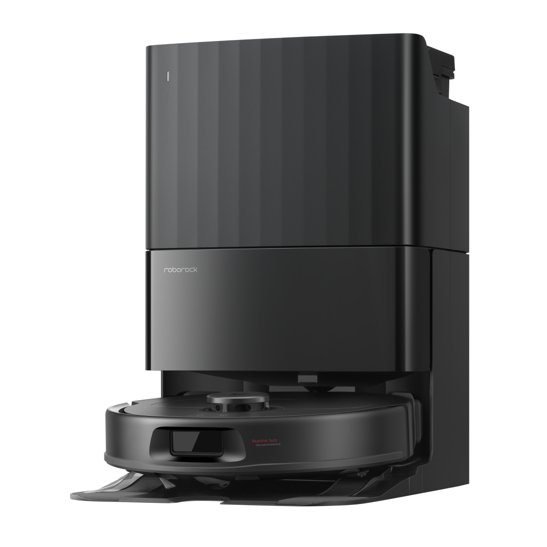 Qrevo S Pro