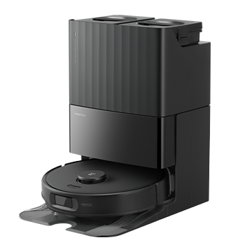 Roborock Qrevo Egde 5V1
