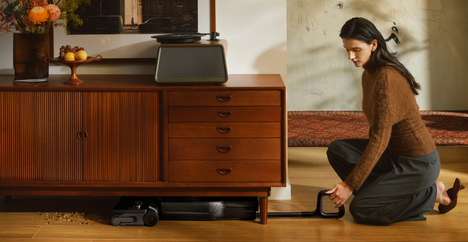 Roborock F25 ACE Pro