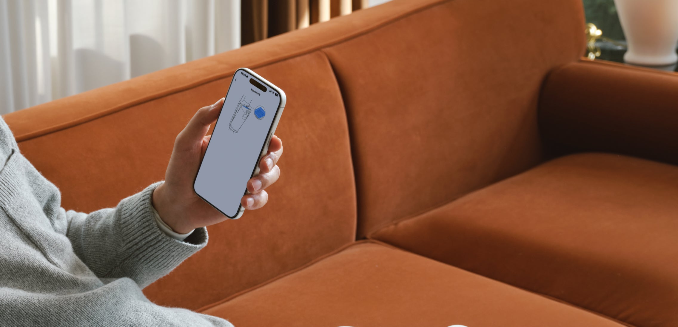 Roborock F25 ACE Pro