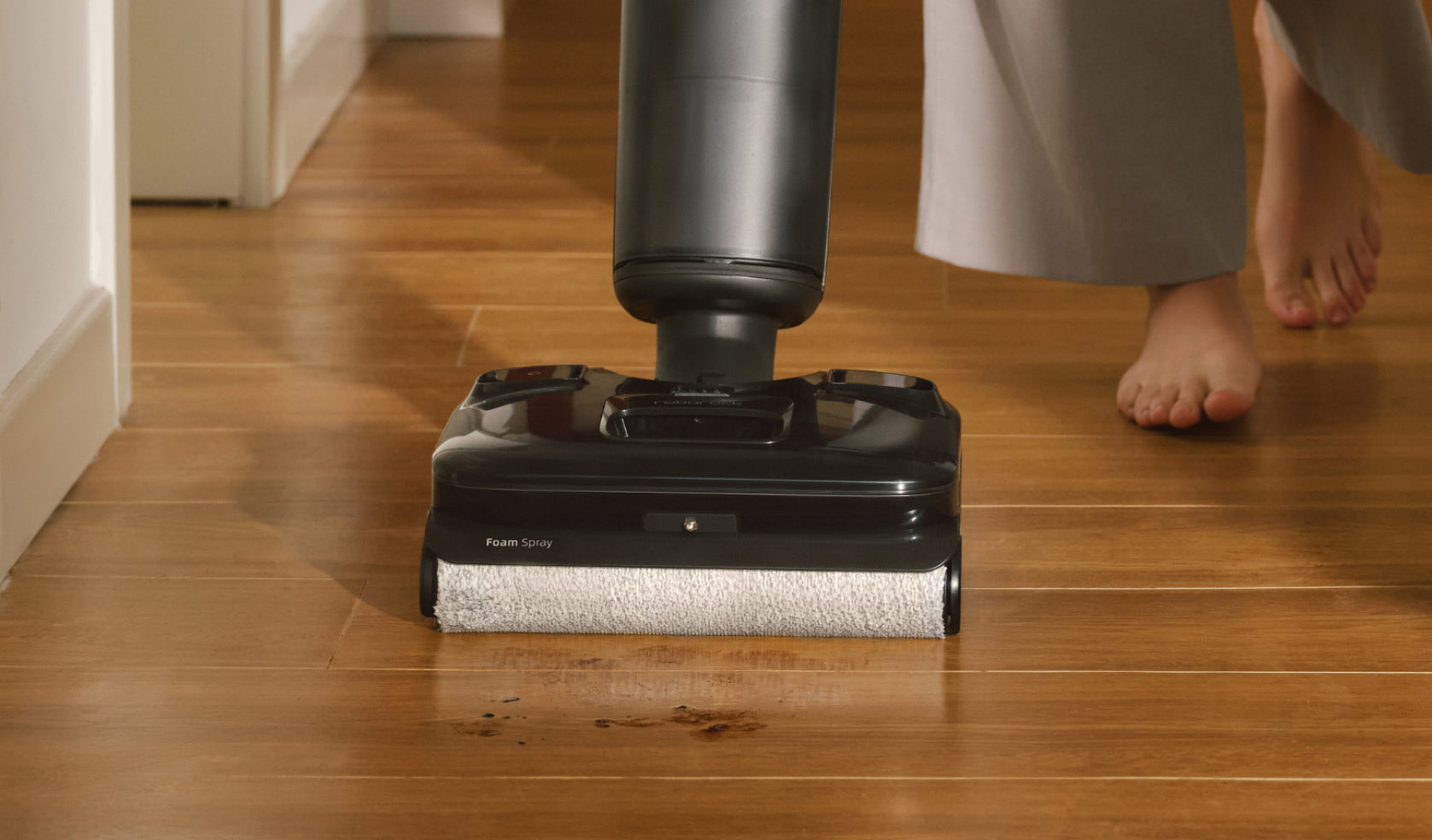 Roborock F25 ACE Pro