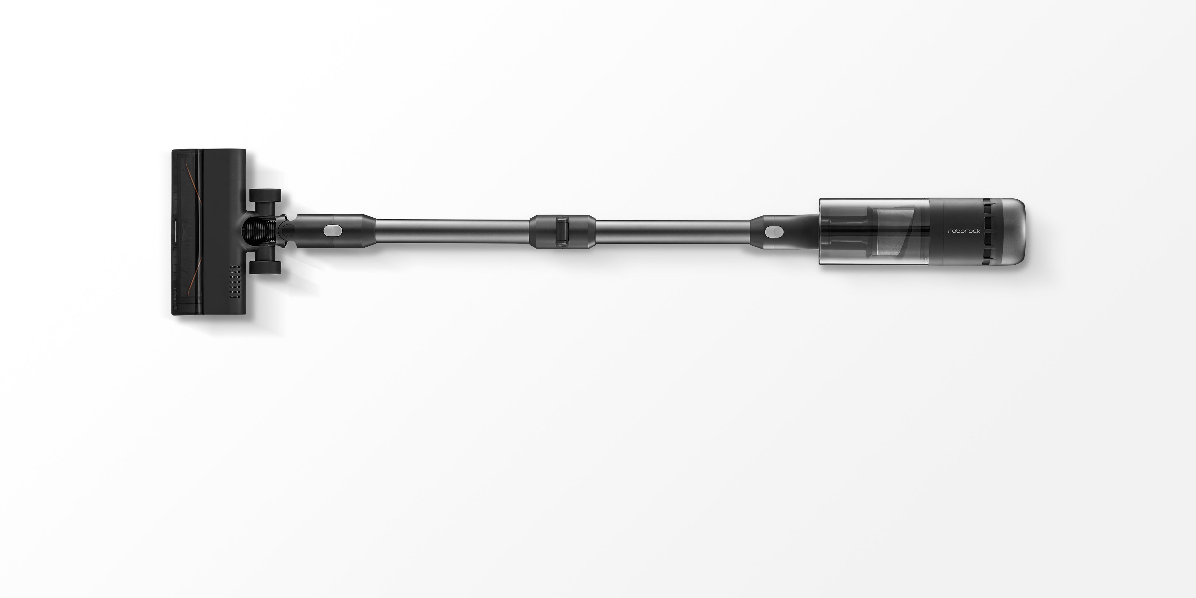 Roborock H60 Series - Tekuk untuk Menjangkau, Kekuatan untuk Membersih ...